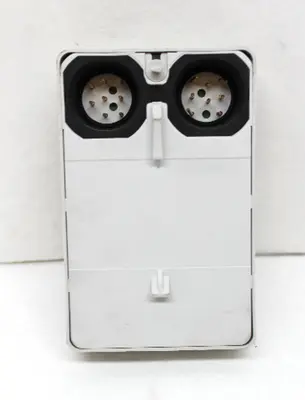 USED ALLEN BRADLEY 1738-IB8M12