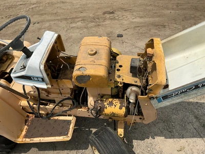 Used _UNKNOWN_ _UNKNOWN_ Mowers Michigan US | Miedema Asset Management Group #1321319