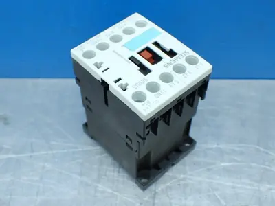 NEW SIEMENS 3RT10161BB41