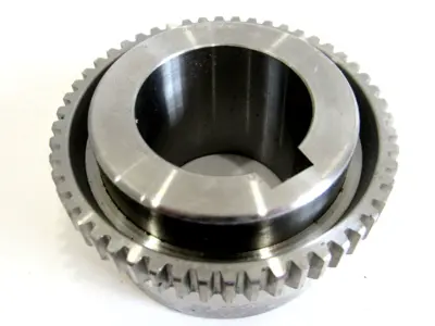 NEW EMERSON KOP-FLEX 2B FHUB COUPLING FLEX HUB 2BFHUB