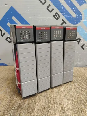 ALLEN BRADELY 1746-IA16 Electrical/PLC/Automation | ESS Industrial Equipment Sales (2)