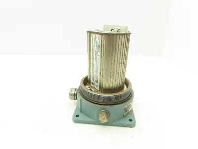 Foxboro RTT10-AJFSN000 Temperature Transmitter 30VDC Haz Loc