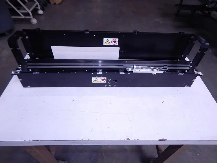 Used ROCKWELL AUTOMATION 804110A3018 804110A2032 Conveyor Parts Texas US | Aucto #1455800
