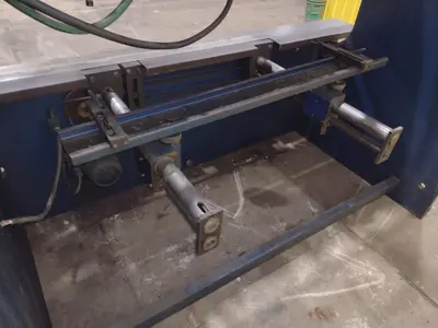 USED HELLER SBC7008