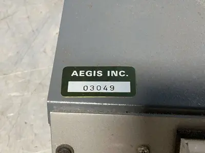Used INDUSTRIAL TEST EQUIPMENT CO 1620B Electrometer/ High Resistance Meters Ohio US | HGR 24 #1288721