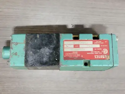 USED NUMATICS 152SA400K000030