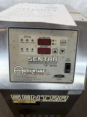 USED ADVANTAGE ENGINEERING SK-1035LEP-41D1