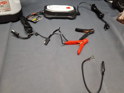 Used _UNKNOWN_ _UNKNOWN_ Jump Starters Michigan US | Miedema Asset Management Group #1413559