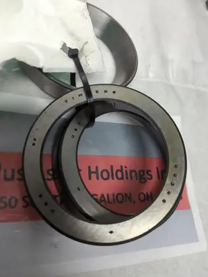 Used TIMKEN 44348 Bearings | Surplus Asset Holdings #1200021