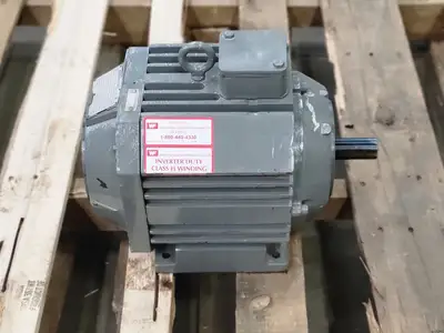 USED ABB MOTORS M2AA112M