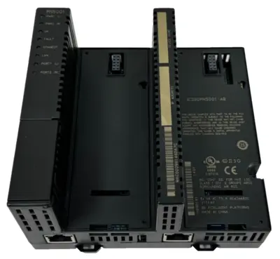 NEW GE FANUC IC200PNS001