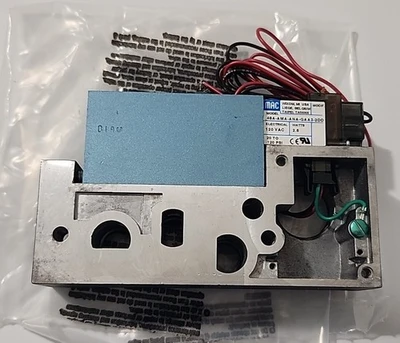 NEW MAC 48A-AMA-ANA-GAA3-2DD