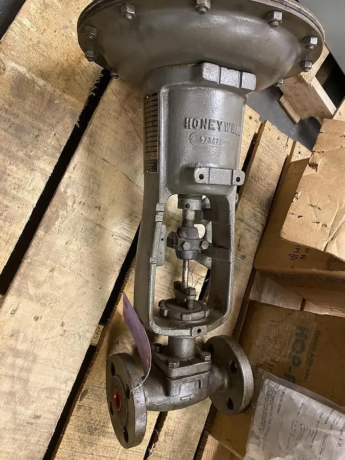 USED HONEYWELL 1401