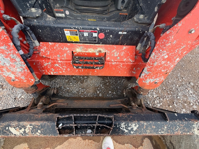 Used 2023 KUBOTA SVL-75-2 Skid Steer Loaders Oklahoma US | OT Truck & Tractor Sales #1383505