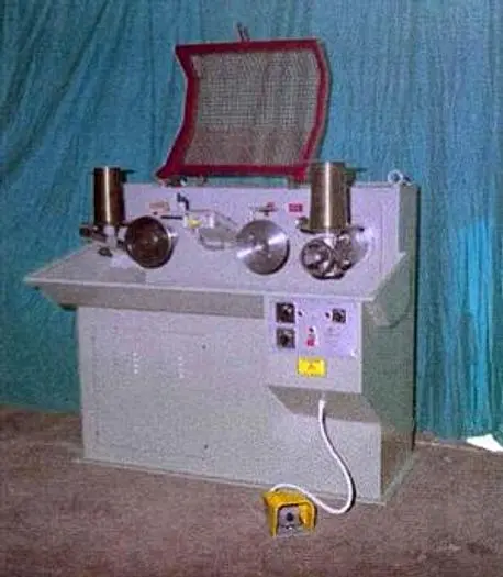 NEW TVN Mod. T12/7,5/EX Twelve (12) Passages Wire Drawing Machine, max wire 2,3 mm