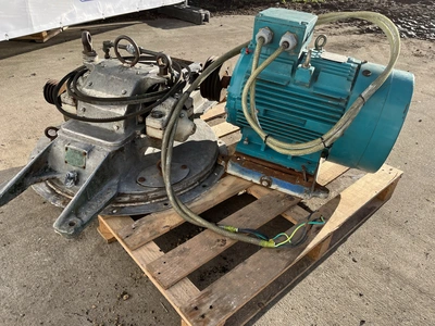 Mikropul Model 2Dh