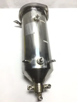FS1184 Stainless Steel Filter Housing
