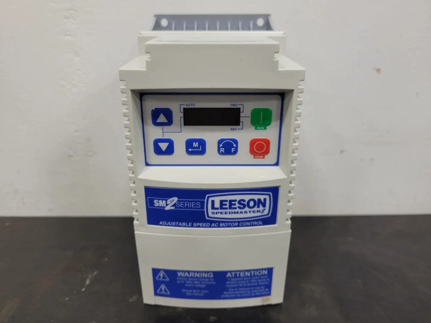 NEW LEESON 174609
