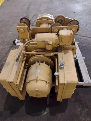 USED ACCO WRIGHT