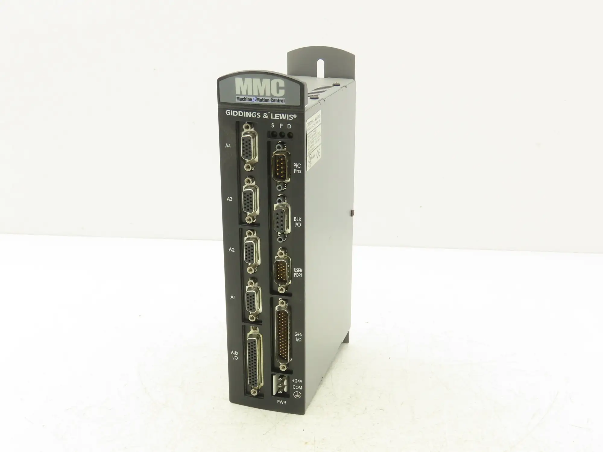 Used GIDDINGS & LEWIS _UNKNOWN_ Servo Drives Indiana US | Arrow Industrial #1566756