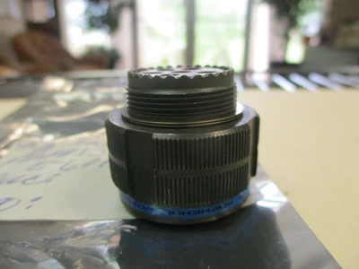 NEW Amphenol JD38999/26WE6PN