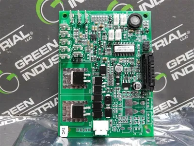 Unbranded 460029C Replacement PCB Rev. 1 New