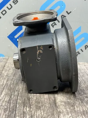 HUB CITY 266 Gearboxes & Speed Reducers | ESS Industrial Equipment Sales (8)