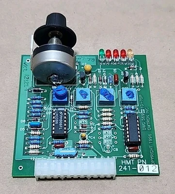 USED Omtron 241-012