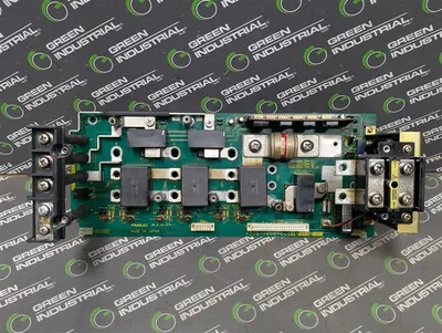 FANUC A20B-1006-0483/01A Servo Amplifier Board Assembly A350-1006-T482/01 Used