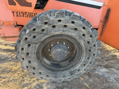 Used _UNKNOWN_ _UNKNOWN_ Telehandlers Texas US | Miedema Asset Management Group #1315752