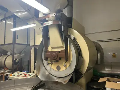 USED 1996 INNOENVAS TN-240