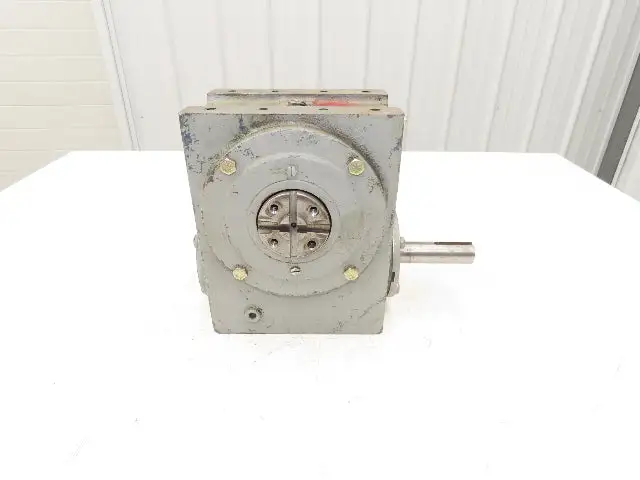 Used CLEVELAND _UNKNOWN_ Speed Reducers | Arrow Industrial #615505