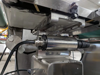USED METTLER-TOLEDO BELTWEIGH XC