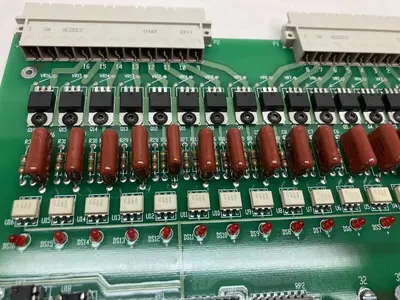 New | in-Stock FORRY 220183 Circuit Boards | Surplus Asset Holdings #1227407