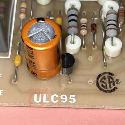 NEW JOULE POWER INC ULC95