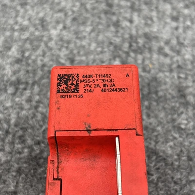 Used Allen-Bradley 5-30N Relays & Switches California US | Davliegogo LLC #1706211