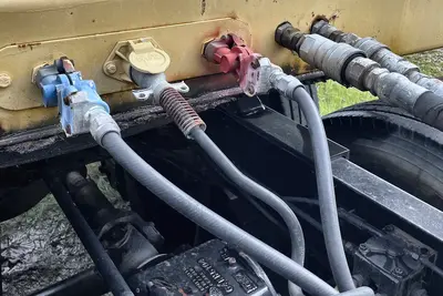 Used 1989 MACK R688ST Conventional trucks Louisiana US | Proxy Equipment #1385065