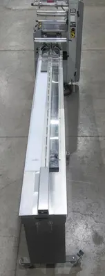Used BOSCH STRATUS Wrapping Machines Illinois US | Equipment Relocation Services #1418377