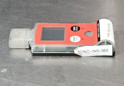 Elpro Libero THi1 Cold Chain Temperature Data Logger (BIN645)