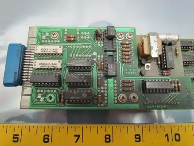 Daytronic 9451 Limit Module