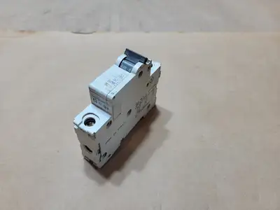 Used MERLIN GERIN C60N Switchgears British Columbia CA | Lenmark #1438586