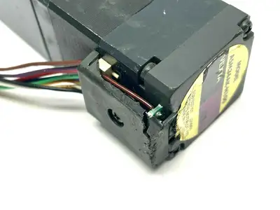 Used Oriental Motor ASM34AK-H100 Servo Motors Michigan US | Maverick Industrial Sales #1483073