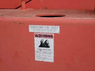 USED SHUTTLELIFT 5540F