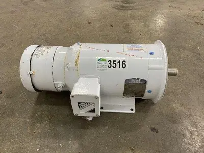 USED BALDOR CEWDM3611T