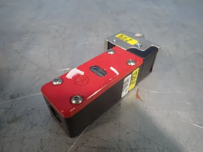 NEW FORTRESS INTERLOCKS TA2T6ST401