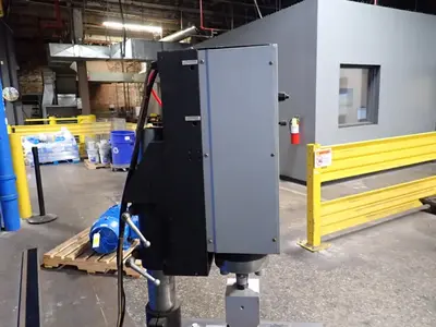 USED EYUAN ULTRASONIC CO. W 18 F 15 C