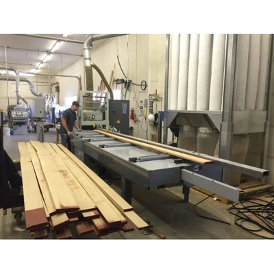 NEW JLT #411A- SKEW RIP SYSTEM