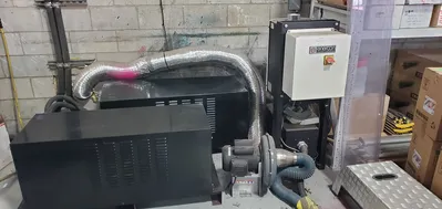 2011 XEIKON 3500 DIGITAL PRESS | Styers Equipment Company (7)