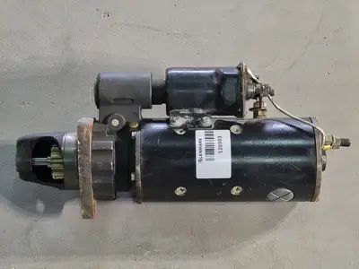 USED D.C POWER PRODUCTS 1113824