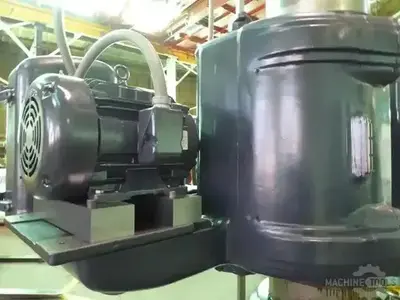 USED AMERICAN TOOL HOLE WIZARD